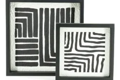 By-Boo Schilderijen^Schilderij set | 230252 Triq