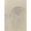Hot Luxe Framing Art Schilderij Stripes OA-002 Original Art