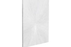 Best Luxe Framing Art Schilderij White Skies OA-017 Original Art