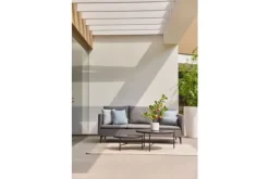 Tuinartikelen|Sierkussens^Side Sierkussen Blauw 24.045.058 Samson
