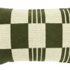 Clearance By-Boo Sierkussen 250100 green Twist