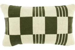 Clearance By-Boo Sierkussen 250100 green Twist