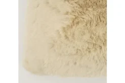 By-Boo Sierkussen Beige 240199 Mosa