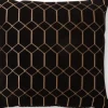Claudi Sierkussens^Sierkussen Black Gold Petter |