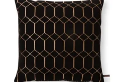 Claudi Sierkussens^Sierkussen Black Gold Petter |