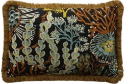 Hot Claudi Sierkussen Black Olive Moanas Exclusive |