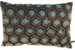 Outlet Claudi Sierkussen Blue Copper Imperiale |