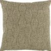 Hot Claudi Sierkussen Brown Donnato |