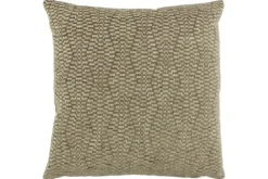 Hot Claudi Sierkussen Brown Donnato |