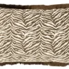 By-Boo Sierkussens|Decoratie^Sierkussen Bruin 250379 Tigra