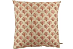 Outlet Claudi Sierkussen Burned Orange Henri  |