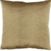 Outlet Claudi Sierkussen Camel Perla  |