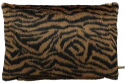 Hot Claudi Sierkussen Copper Black Shilly |
