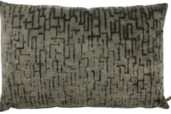 Claudi Sierkussens^Sierkussen Dark Brown Cokki  |