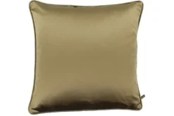 Outlet Claudi Sierkussen Dark Gold 922 + Piping Diamond Gold Dafne |