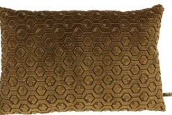 Clearance Claudi Sierkussen Dark Gold Michael |
