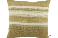 Outlet Claudi Sierkussen Dark Gold Tragella |