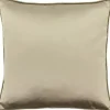Claudi Sierkussens^Sierkussen Dark Sand + Piping Diamond Dafne |