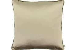 Claudi Sierkussens^Sierkussen Dark Sand + Piping Diamond Dafne |