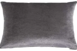Claudi Sierkussens^Sierkussen Dark Taupe Perla |