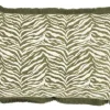 By-Boo Sierkussens|Decoratie^Sierkussen Groen 250381 Tigra