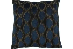 New Claudi Sierkussen Indigo Gold Ikaya |