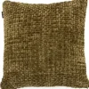 Outlet By-Boo Sierkussen Mustard 240060 Hyde