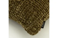 Outlet By-Boo Sierkussen Mustard 240060 Hyde