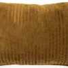 Discount By-Boo Sierkussen Mustard 240052 Sirun