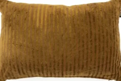 Discount By-Boo Sierkussen Mustard 240052 Sirun