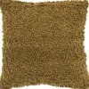 Sale By-Boo Sierkussen Mustard 240069 Vista