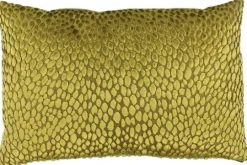 Outlet Claudi Sierkussen Mustard Speranza |