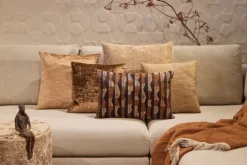 Outlet Claudi Sierkussen Nude Luggy  |