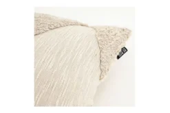 Discount By-Boo Sierkussen off-white 220183 Wabi