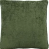 Online Claudi Sierkussen Olive + Piping Softy |