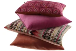 Online Claudi Sierkussen Pink Scott |