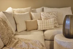 Discount Claudi Sierkussen Sand Prettisa  |