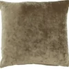 Clearance Claudi Sierkussen Taupe Gannos |