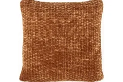 By-Boo Sierkussens^Sierkussen Terracotta 240059 Hyde