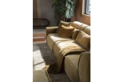 By-Boo Sierkussens^Sierkussen Terracotta 240059 Hyde
