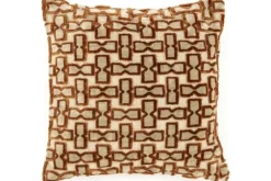 By-Boo Sierkussens^Sierkussen Terracotta 240063 Stunda