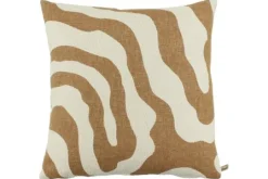 New Claudi Sierkussen White/Camel Siggy |