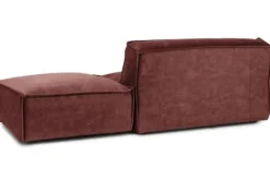 Clearance Easy Lifestyle Sofa bank Candy