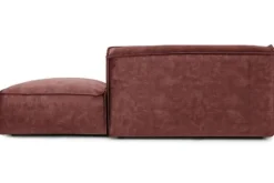 Clearance Easy Lifestyle Sofa bank Candy