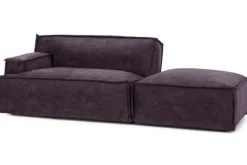 Clearance Easy Lifestyle Sofa bank Candy