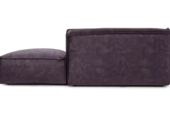 Clearance Easy Lifestyle Sofa bank Candy