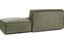 Clearance Easy Lifestyle Sofa bank Candy