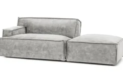 Clearance Easy Lifestyle Sofa bank Candy