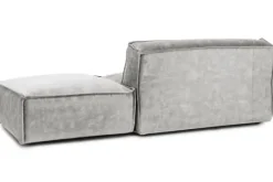 Clearance Easy Lifestyle Sofa bank Candy