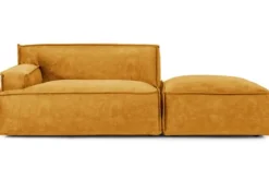 Clearance Easy Lifestyle Sofa bank Candy